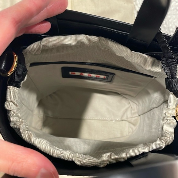 NWT Marni Museo Mini Bag - Picture 3 of 10
